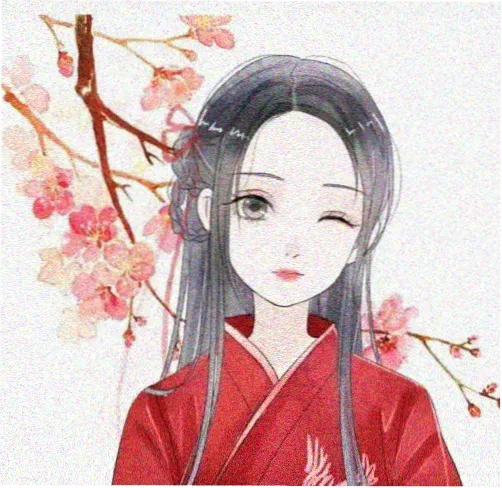 甜蜜惩罚第二季客串角色头像